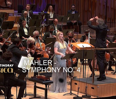 Mahler - Symphony No. 4 (2021)
