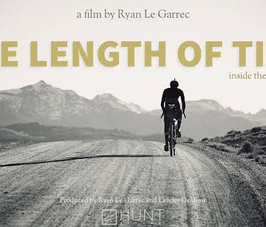 The Length of Time (2020)