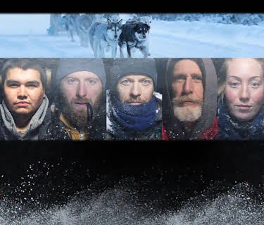 Life Below Zero Canada