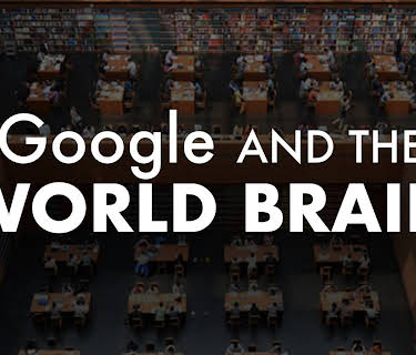 Google and the World Brain (2013)