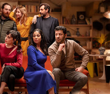 أصحاب ...ولا أعزّ (2022)