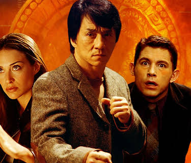 El poder del talismán (2003)