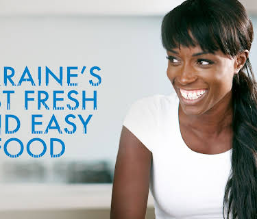 Lorraine's Fast, Fresh, and Easy Food S1