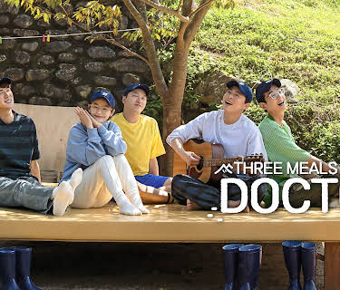 Three Meals a Day: Doctors