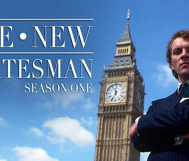 The New Statesman Season 1