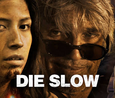 Die Slow (2024)