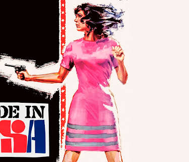 Made in USA (1967)