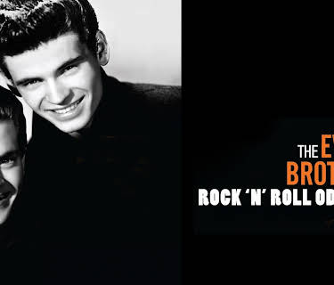 The Everly Brothers - Rock 'n' Roll Odyssey (2004)