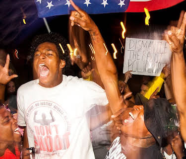 Whose Streets? (2017)