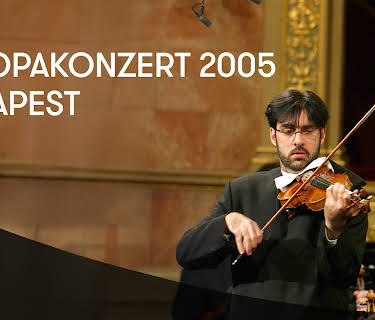 Europakonzert 2005 - Budapest (2005)