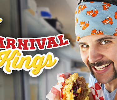 Carnival Kings, Season 1
