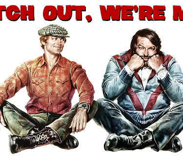 Watch Out, We're Mad! (1974)