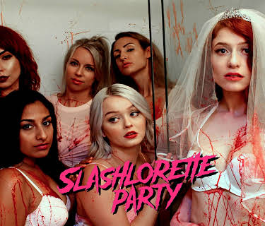 Slashlorette Party (2021)