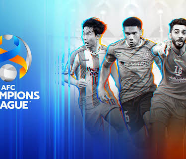 AFC Champions League: 2022 Season