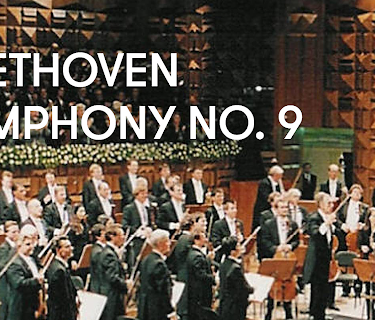 Beethoven - Symphony No. 9 (2007)