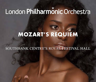 Mozart's Requiem (2022)