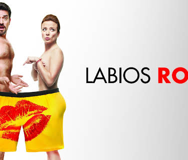 Labios rojos (2011)