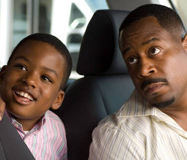 Welcome Home Roscoe Jenkins (2008)