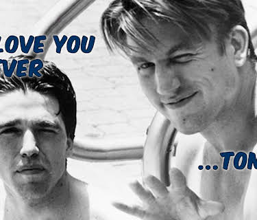 I'll Love You Forever... Tonight (1993)