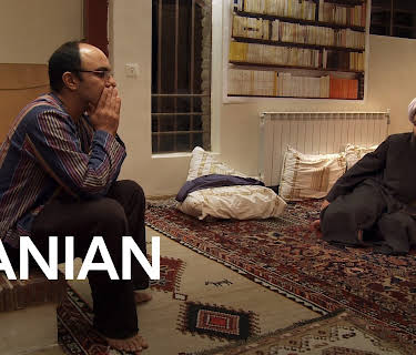 Iranian (2014)