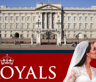 The Royals Season 1