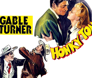 Honky Tonk (1941) (1941)
