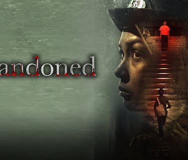 Abandoned (2019)