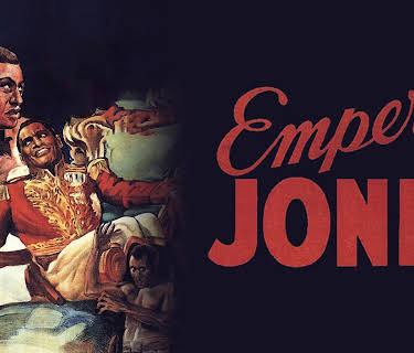 Emperor Jones, The (1933)