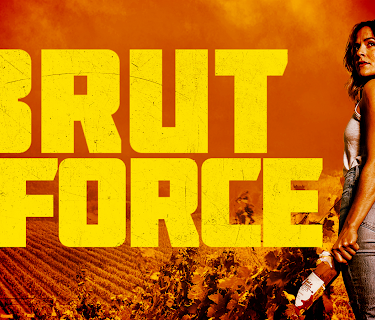 Brut Force (2022)