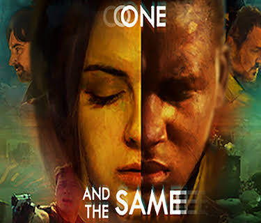 One and the Same (2021)