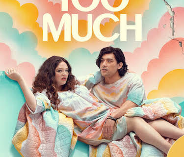Too Much