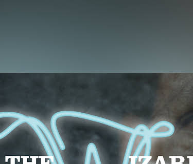 The Wizard of Nairobi