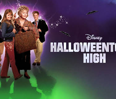 Halloweentown High (2004)