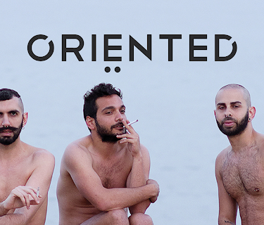Oriented (2016)