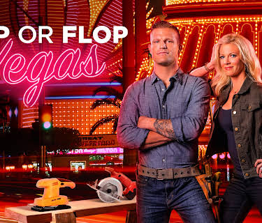 Flip or Flop Vegas, Season 1