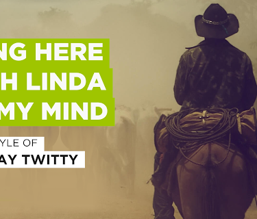 Lying Here With Linda On My Mind (1975)