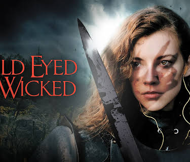 Wild Eyed and Wicked (2024)