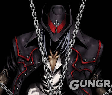 Gungrave