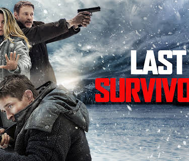 Last Survivors (2022)