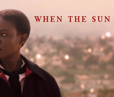 When the Sun Sets (2022)