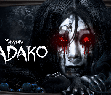 Yamamura Sadako (2018)