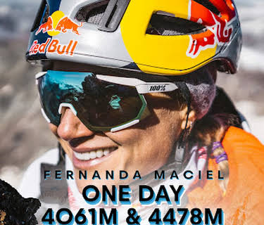 One Day, 4061m & 4478m (2020)