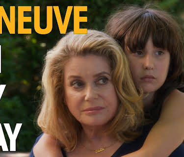 On My Way (2014)