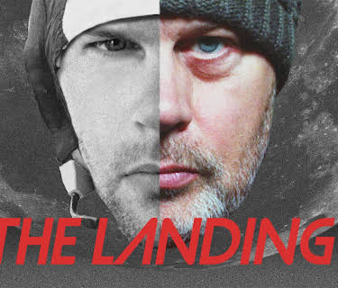 The Landing (2018)