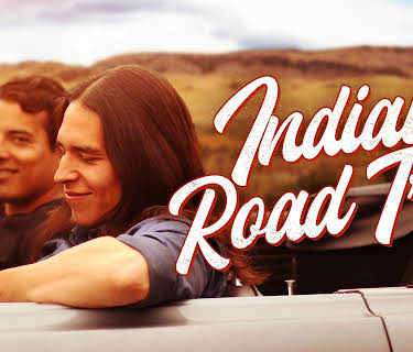 Indian Road Trip (2019)