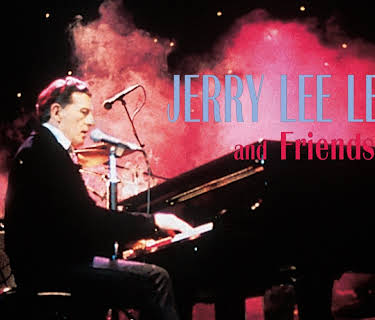 Jerry Lee Lewis and Friends (1989)