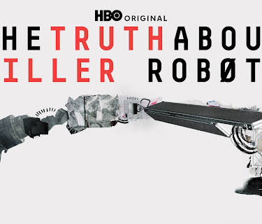 The Truth About Killer Robots (2018)