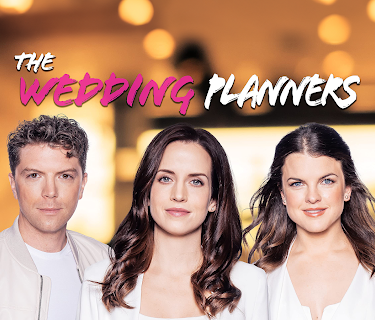 The Wedding Planners