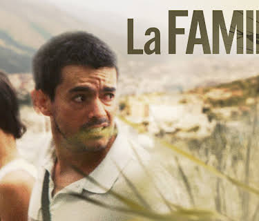 La Familia (2018)