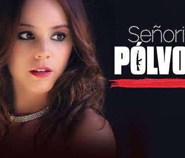 Señorita Pólvora season-1